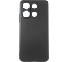 Lenuo Leshield obal pro Xiaomi Redmi Note 13 černá