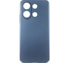 Lenuo Leshield obal pro Xiaomi Redmi Note 13 modrá