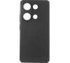 Lenuo Leshield obal pro Xiaomi Redmi Note 13 Pro černá