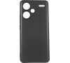 Lenuo Leshield obal pro Xiaomi Redmi Note 13 Pro+ 5G černá