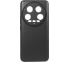 Lenuo Leshield obal pro Xiaomi 14 Ultra černá