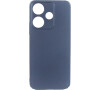 Lenuo Leshield obal pro Xiaomi Redmi 13 modrá
