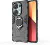 Lenuo Armor obal new pro Xiaomi Redmi Note 13 Pro černá