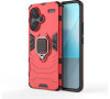 Lenuo Armor obal new pro Xiaomi Redmi Note 13 Pro+ 5G červená