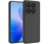 Lenuo Frosted kryt pro Xiaomi 14T černá