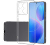 Lenuo TPU obal pro Xiaomi 14T čirý
