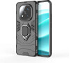 Lenuo Armor obal pro Xiaomi Redmi Note 14 Pro+ 5G černá