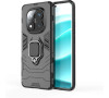 Lenuo Armor obal pro Xiaomi Redmi Note 14 Pro 5G černá