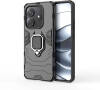 Lenuo Armor obal pro Xiaomi Redmi Note 14 5G černá