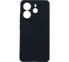 Lenuo Leshield obal pro Xiaomi Redmi Note 14 5G černá