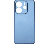 Lenuo Leshield obal pro Xiaomi Redmi Note 14 5G modrá