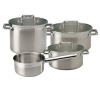 Sada hrnců Tefal C8779022 Edition 7ks