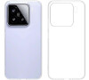 Ochranný TPU obal Lenuo pro Xiaomi 15 čirý