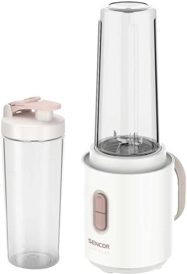 Smoothie mixér Sencor SBL 9130WH