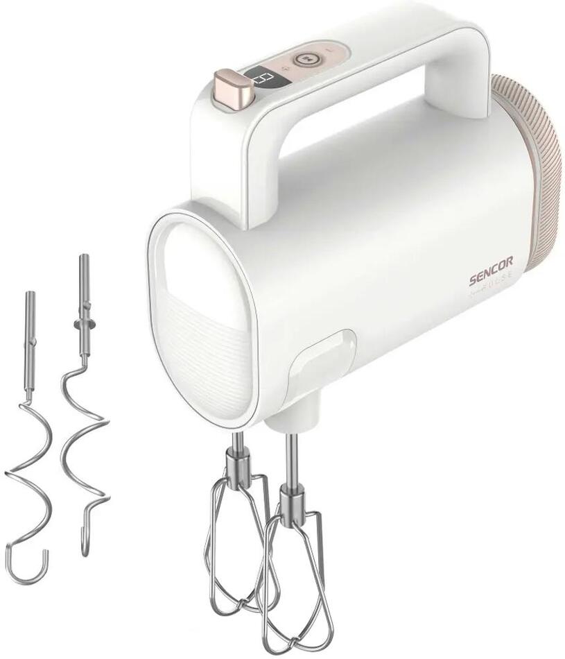 Šlehač ruční Sencor SHM 9130WH