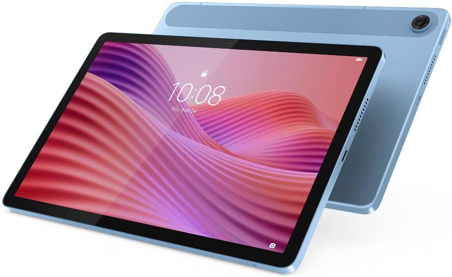Tablet Lenovo Tab 10 4GB / 128GB ZAEH0182CZ + obal Clea