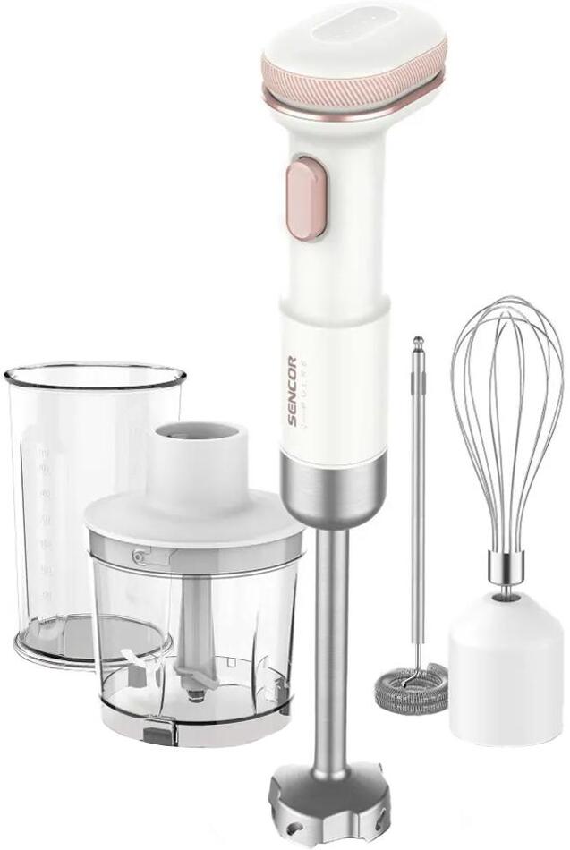 Mixér tyčový Sencor SHB 9130WH