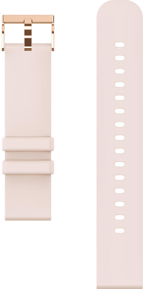 Řemínek k hodinkám LAMAX 22mm Rose Gold
