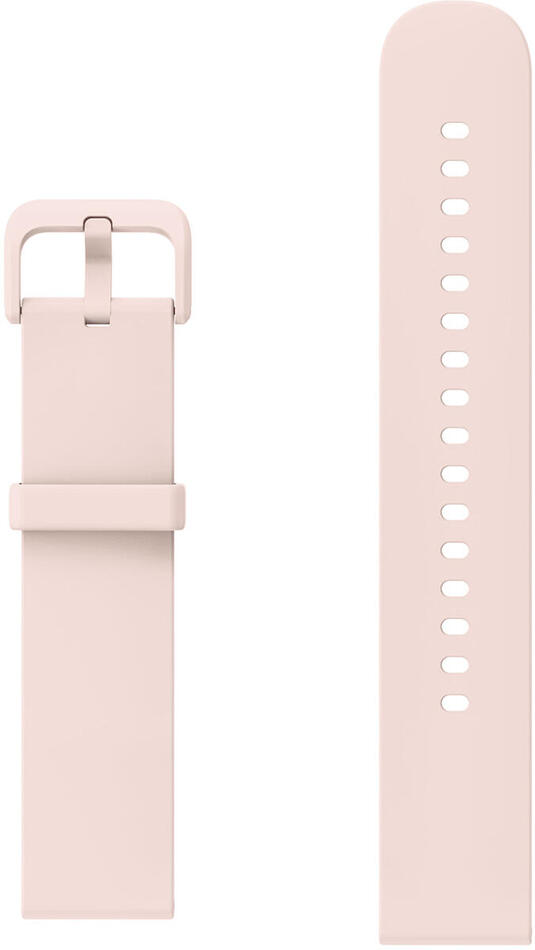 Řemínek k hodinkám LAMAX 20mm Rose Gold