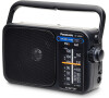 Radiopřijímač Panasonic RF 2400DEG-K, černý