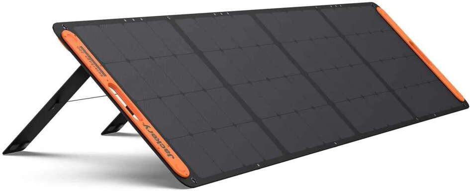 Jackery Solar Saga 200