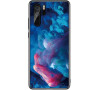 Rock Space back protector (7027 Fog)