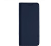 DUX DUCIS flip pro Xiaomi Redmi Note 12 5G/Note 12R Pro/ Poco X5 5G Modrá