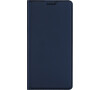 DUX DUCIS flip pro Xiaomi Redmi Note 12 Pro+ 5G Modrá