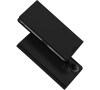 DUX DUCIS flip pro Redmi 13 černá