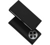 DUX DUCIS flip pro Xiaomi Redmi 14C černá