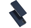 DUX DUCIS flip pro Redmi Note 14 5G modrá