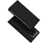 DUX DUCIS flip pro Redmi Note 14 Pro+ 5G černá