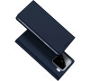 DUX DUCIS flip pro Xiaomi 15 modrá