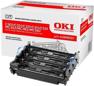 Válec OKI C331dn/ MC352, 20/30000 stran originální