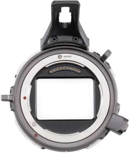 Držák objektivu DJI Zenmuse X9 L Mount Unit