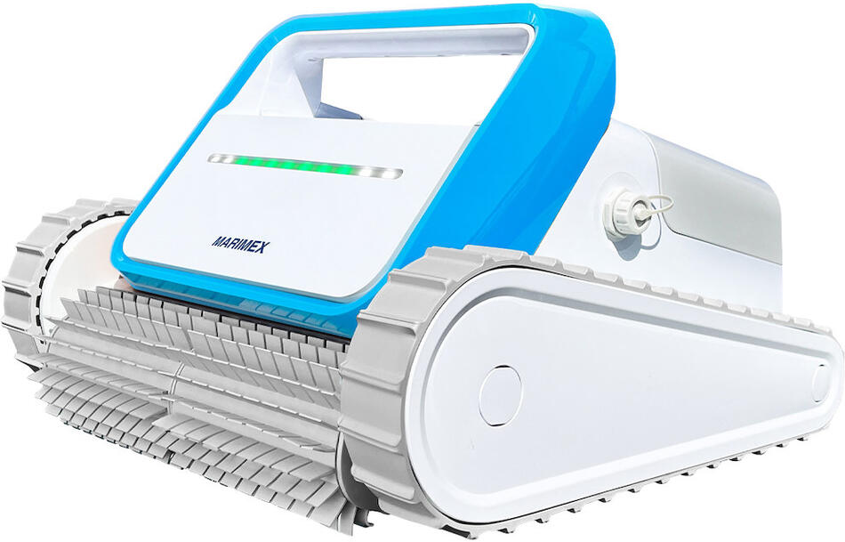 Bazénový robotický vysavač Marimex RobotVac Orinoco (10800070)