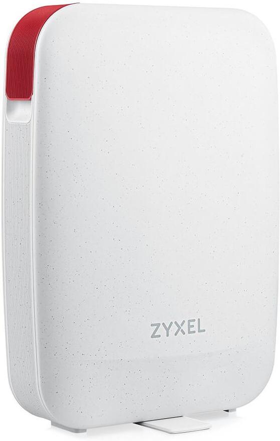 Zyxel USG LITE 60AX Security Router, 4*GbE LAN, 1*2.5 GbE Lan, 2.5GbE WAN, Wifi 6 Mesh (USGLITE60AX-EU0101F)