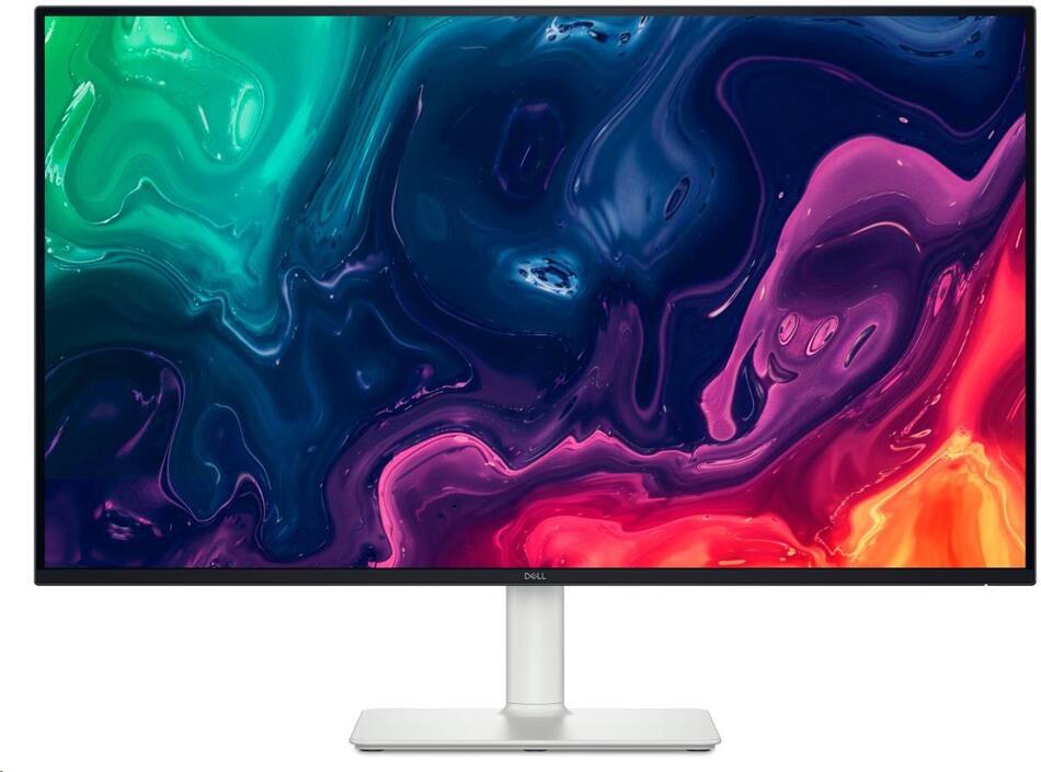 Monitor Dell S3225QS (210-BQWP) (DELL-S3225QS)