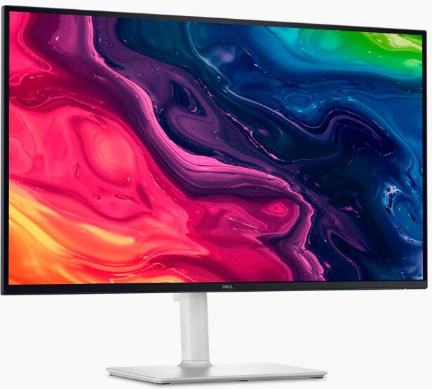 Dell S2725QS LCD 27" IPS / 3840x2160 / 1000:1 / 4ms / 2xHDMI / DP / IPS / cerny (210-BQWM)