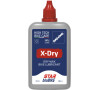 X-Dry - Dry Wax Lubricant 100ml