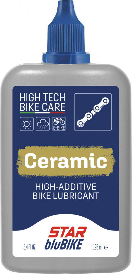 Ceramic High Additive Lubricant 100ml