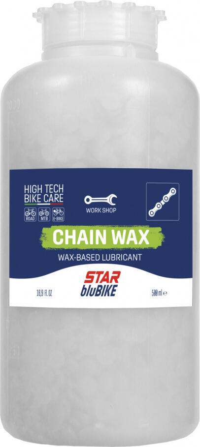 Chain Wax 500g