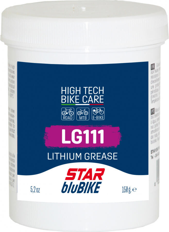 Lithium Grease LG111 500g