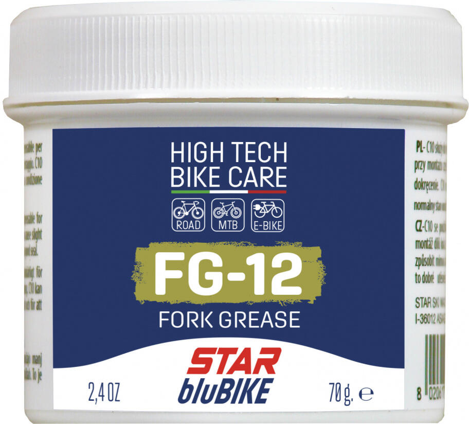 Fork Grease FG12 70g
