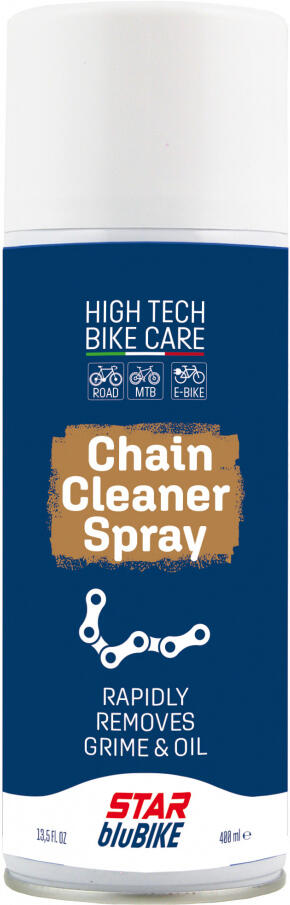 Chain Cleaner Spray 400ml