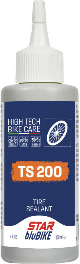 Tire Sealant TS-200 120ml