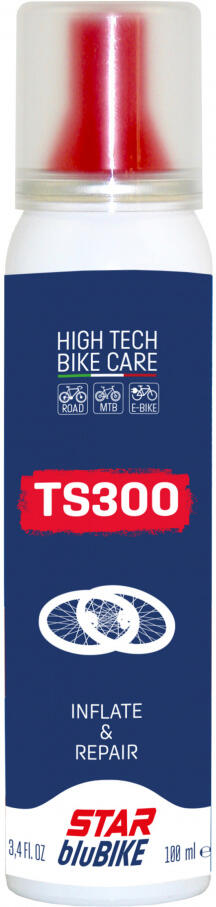Inflate & Repair TS-300 100ml