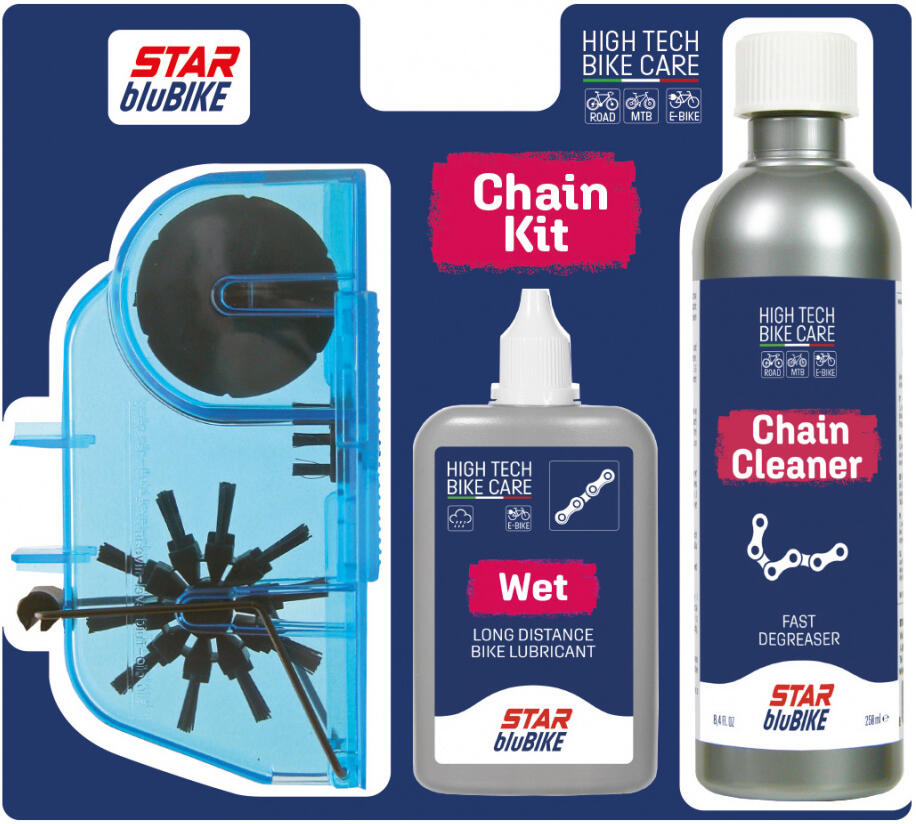Chain Kit