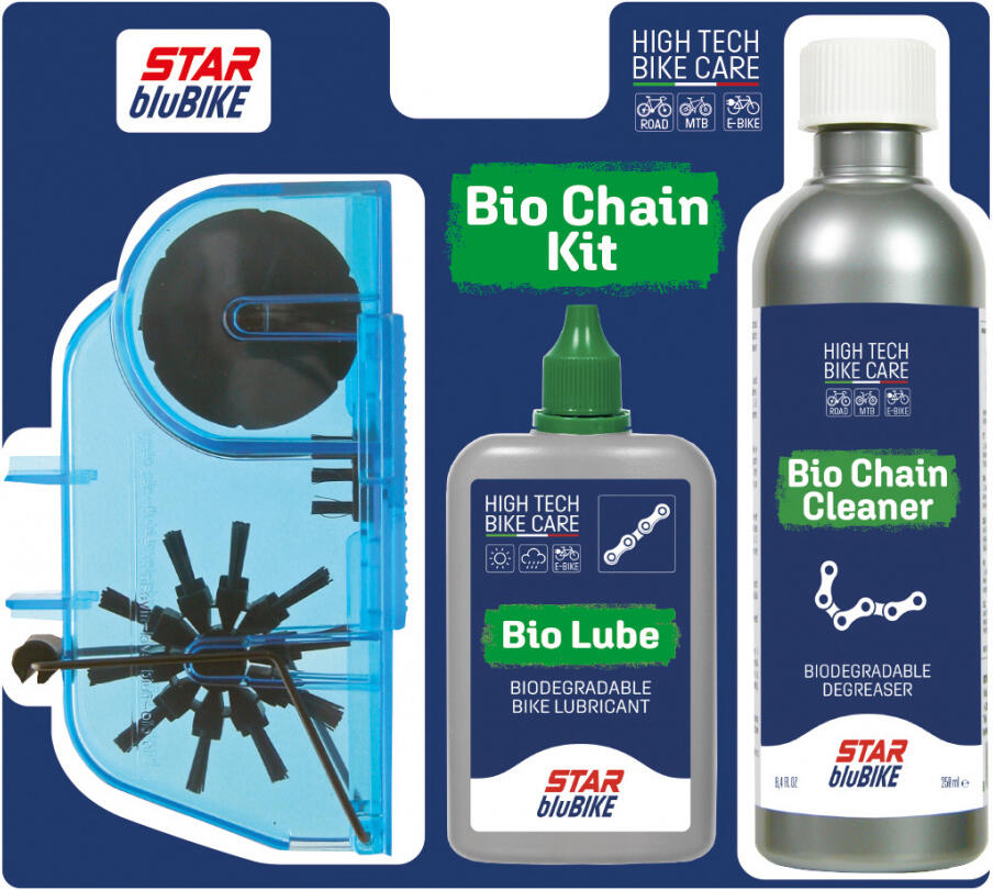 Bio Chain Kit