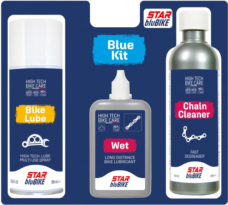 Blu Kit